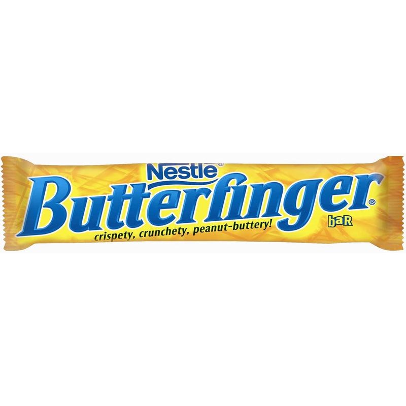 Butterfinger Bar 36 x 54g