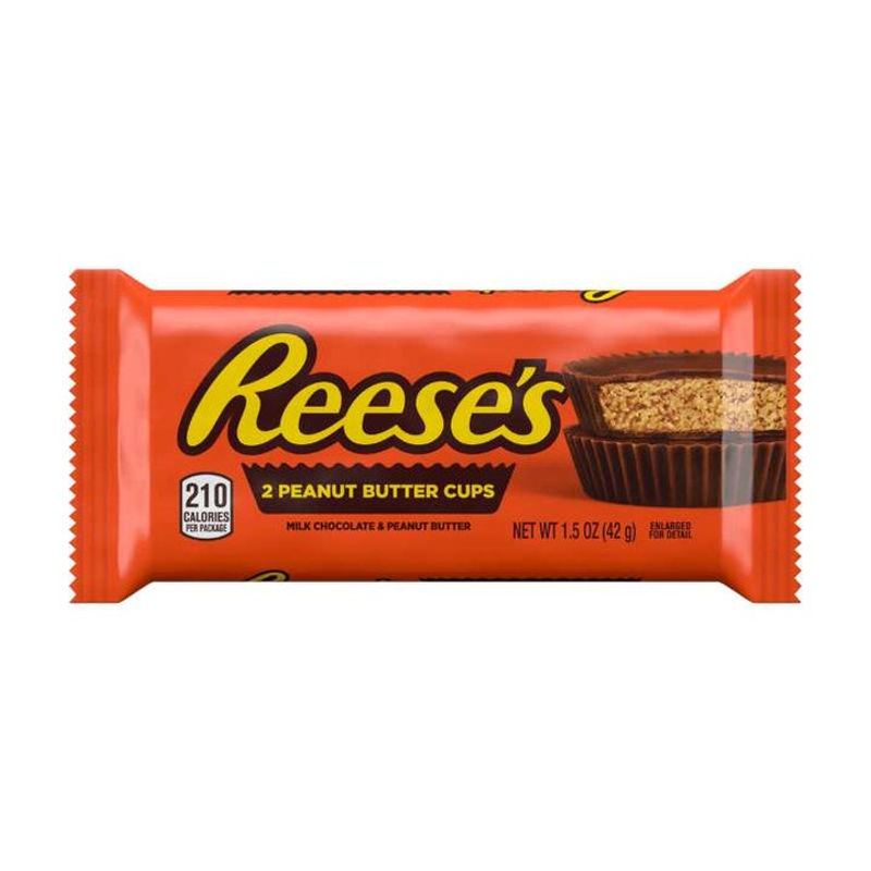 Reese's Peanut Butter Cup ( 2-cup) 36 x 42g