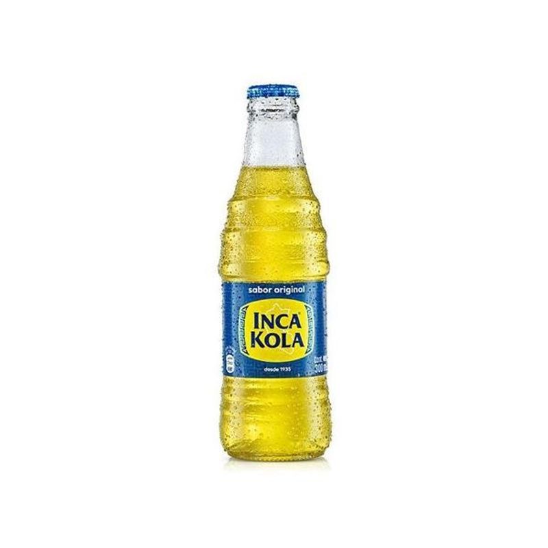Inca Kola 24 x 300ml