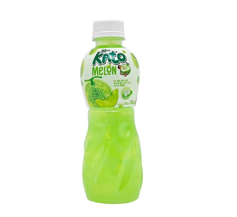 Kato Melon 24 x 320ml