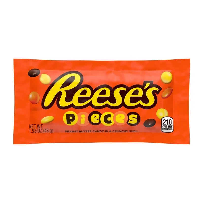 Reese's - Pieces 18 x 43g