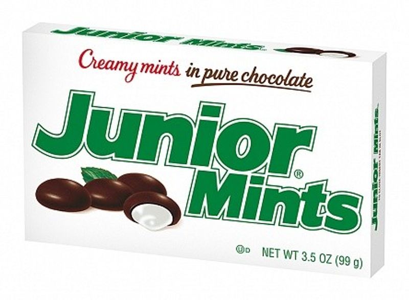 Junior Mints Theater 12 x 99g