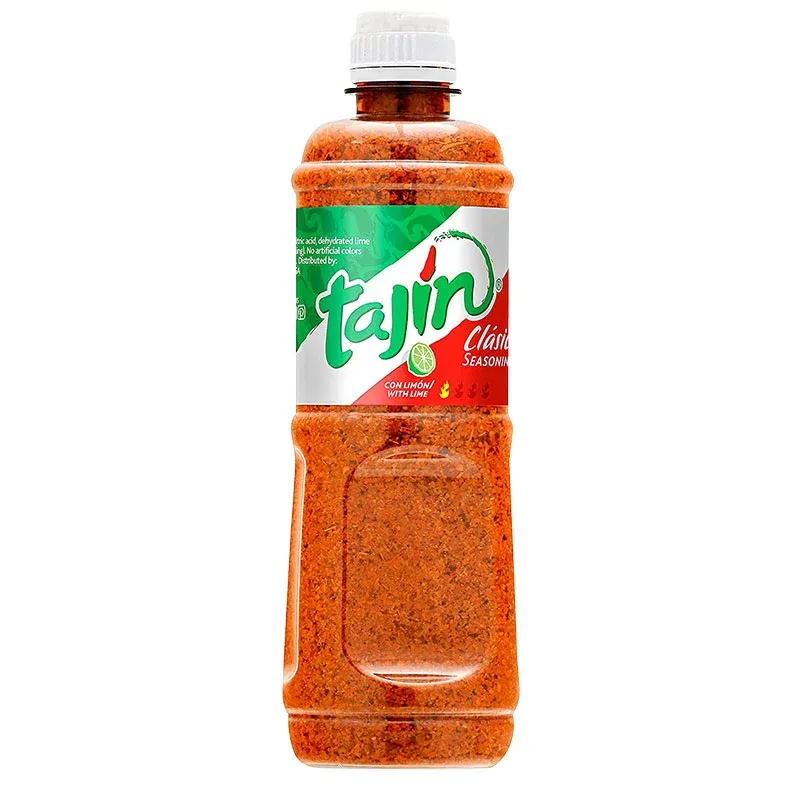 Tajin Chillipulver 24 x 142g