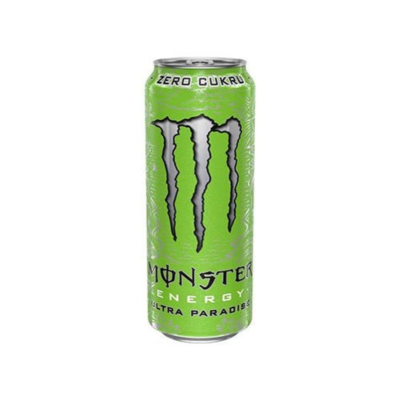 Monster Ultra Paradise 12 x 500ml