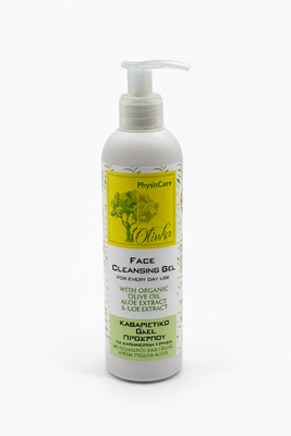 Face Cleansing Gel 250 ml