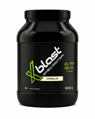 Smak Whey Protein