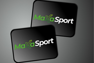 Presentkort Maxa Sport