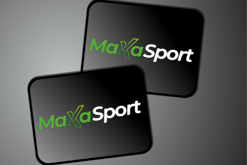 Presentkort Maxa Sport