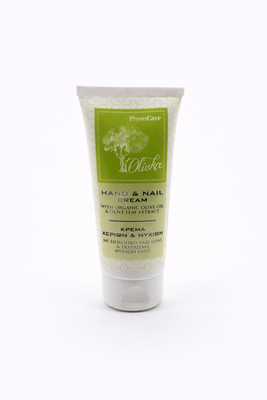 Hand & Nail Cream 100 ml