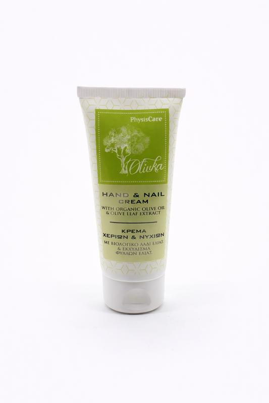 Hand & Nail Cream 100 ml