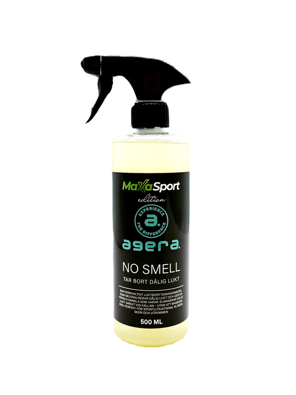 Maxa Sport Edition Agera No Smell Spray 500 ml