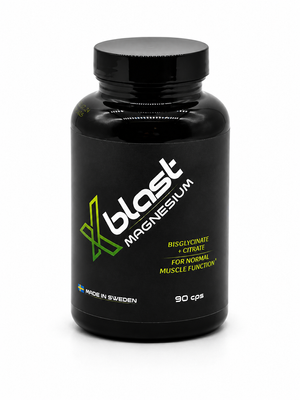 Xblast Magnesium Premium