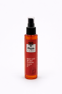 Body Mist Secret Passion 100 ml