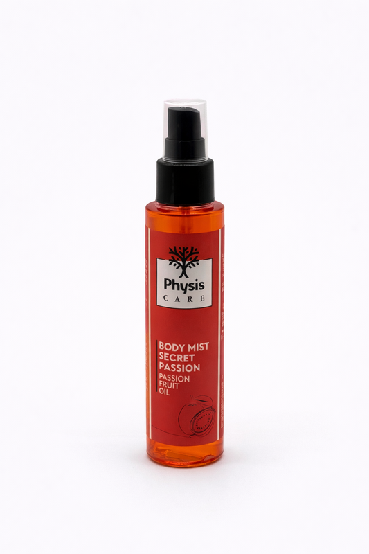 Body Mist Secret Passion 100 ml