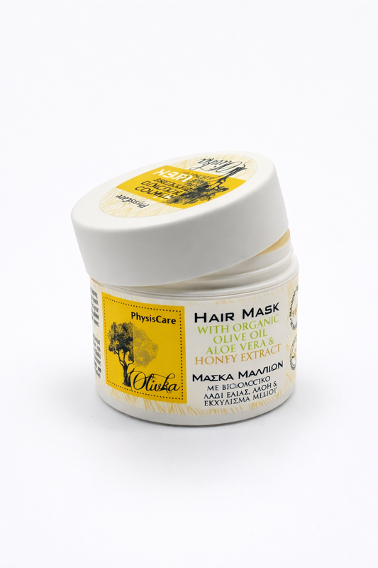 Hair Mask 150 ml