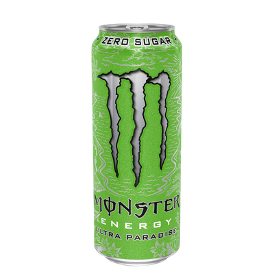 24 x Monster Energy Ultra Paradise 500 ml