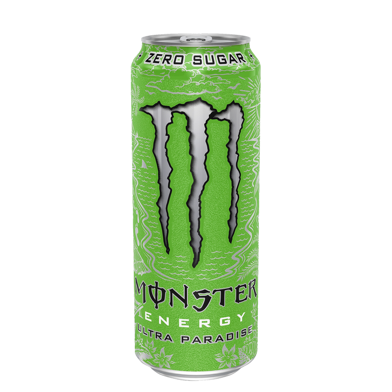 24 x Monster Energy Ultra Paradise 500 ml