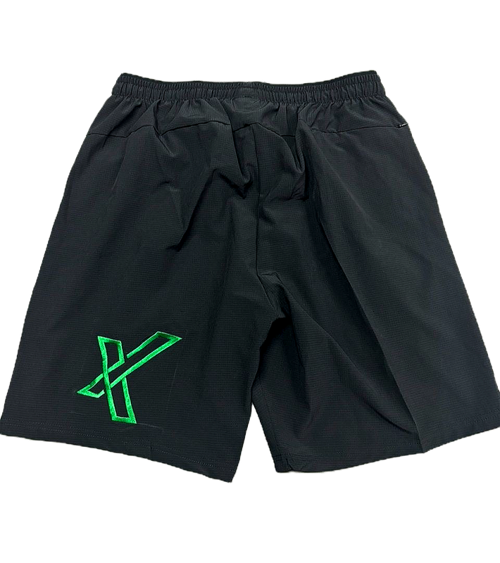 Maxa Sport Träningsshorts X Edition Brodyr
