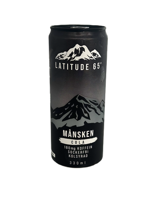 24 x Latitude 65 Månsken 330 ml