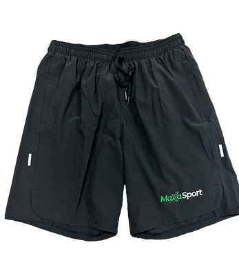 Maxa Sport Träningsshorts X Edition Brodyr