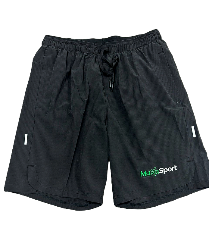 Maxa Sport Träningsshorts X Edition Brodyr