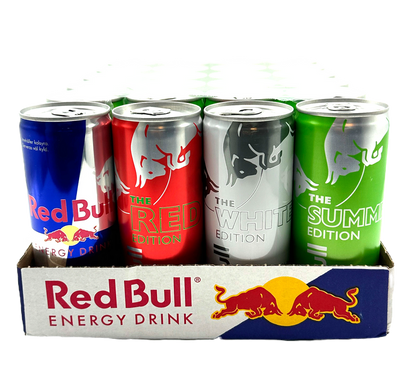 Red Bull