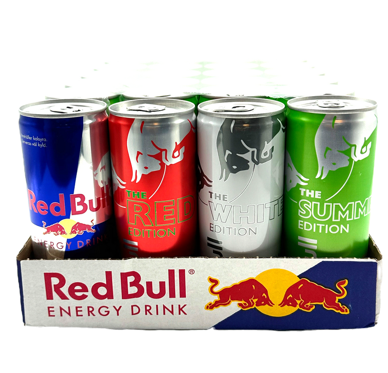 Red Bull