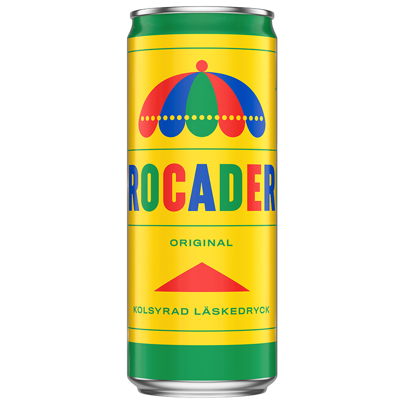 TROCADERO Original 33 cl