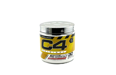 C4 Ripped 30 servings Cherry Limeade