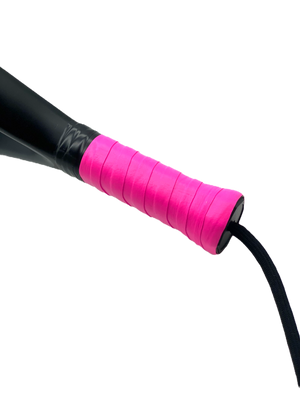 12 x Padel Overgrip Rosa