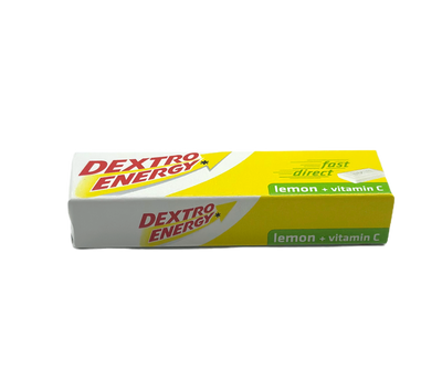 Dextro Energy Citron 47 g