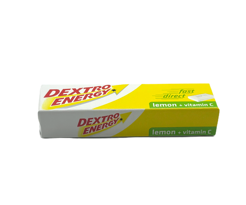 Dextro Energy Citron 47 g