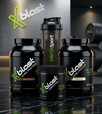 Maxadealen Xblast