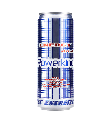24 x Powerking Original 25 cl