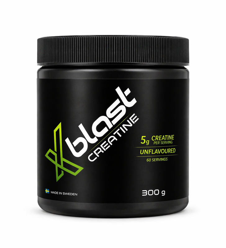 Xblast Creatine Monohydrat
