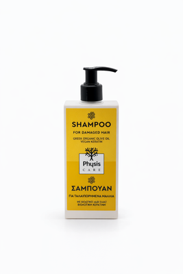 Shampoo for Damaged Hair 250 ml