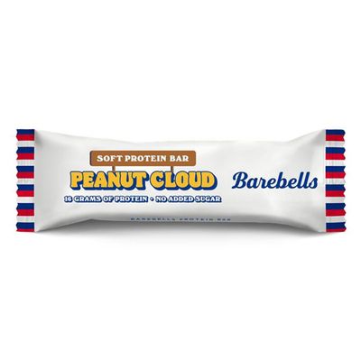 12 x Barebells Peanut Cloud 55 g