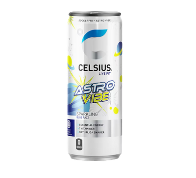 24 x Celsius Astro Vibe 355 ml