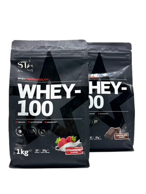 Whey 100