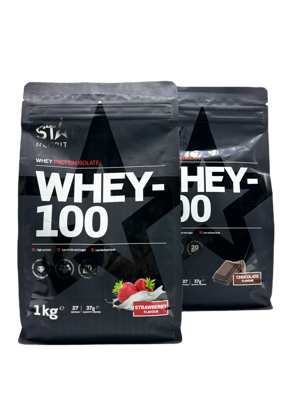 Whey 100