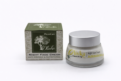 Night Face Cream 50 ml