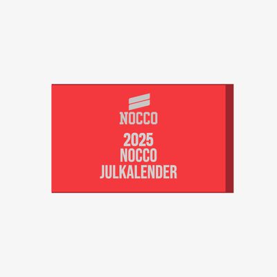 Noccos Julkalender 2025