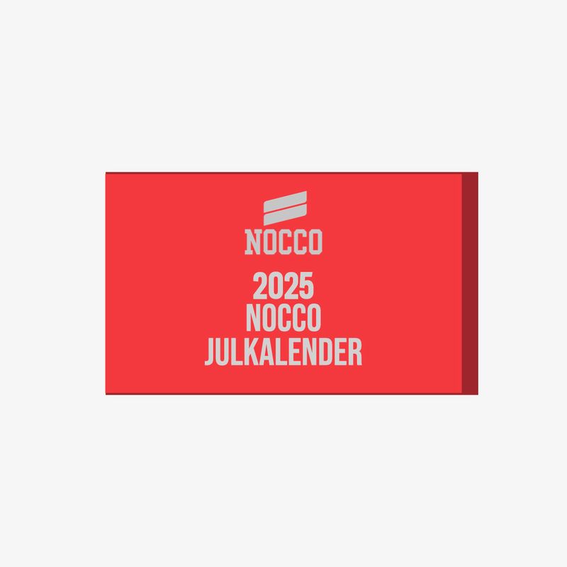 Noccos Julkalender 2025