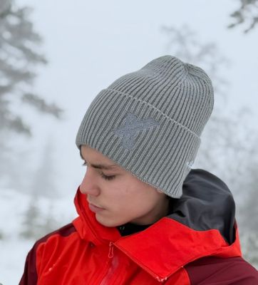 Maxa Sport Mössa X Edition 3D Brodyr