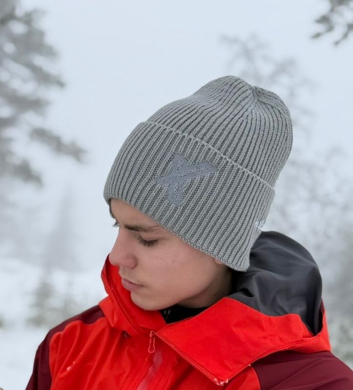 Maxa Sport Mössa X Edition 3D Brodyr