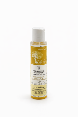 Cosmetic Shampoo 100 ml