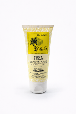 Foot Cream 100 ml