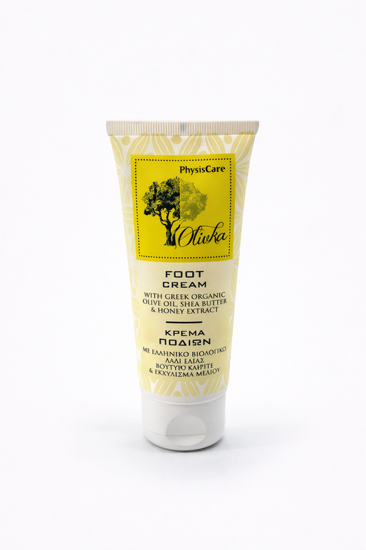 Foot Cream 100 ml