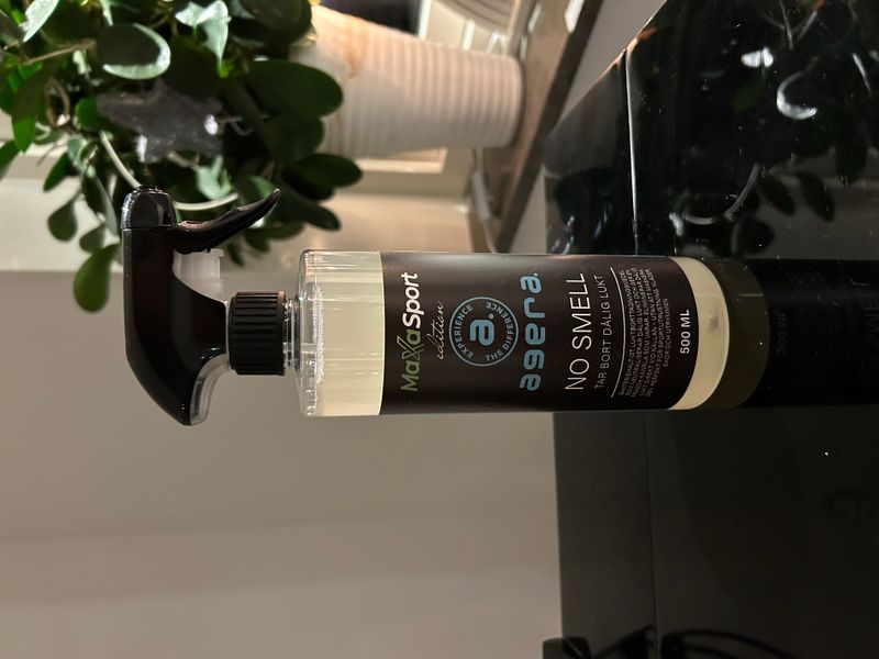 Maxa Sport Edition Agera No Smell Spray 500 ml