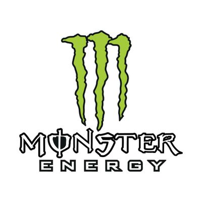 24 x Monster Energidryck 500 ml Andrahandssortering EJ ÖPPET KÖP